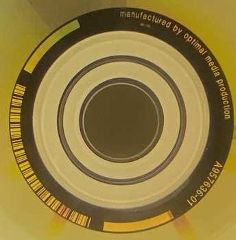 CD Kaospilot: Shadows LTD | NUM
