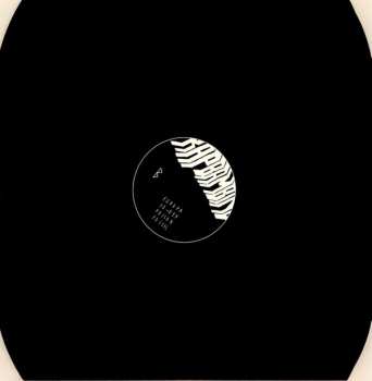 LP/CD Kap Bambino: Dust, Fierce, Forever