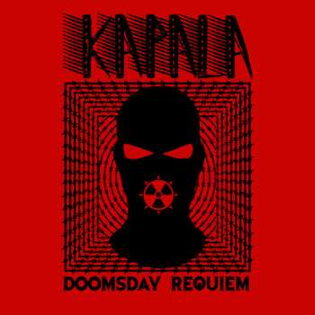 Album Kapala: Doomsday Requiem