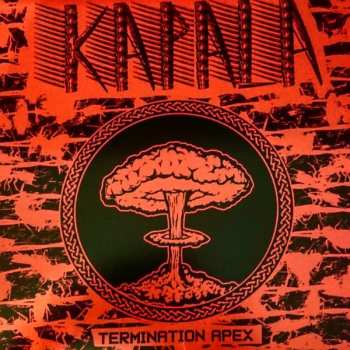 LP Kapala: Termination Apex LTD