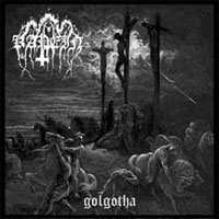 CD Kapein: Golgotha LTD