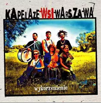 Wykorzenienie