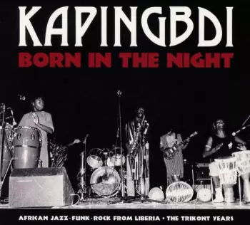 Born In The Night
