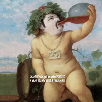 Okamžitě Odejdi Do Svého Pokoje A Vrať Se, Až Budeš Normální