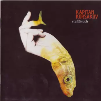 Kapitan Korsakov: Well Hunger