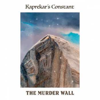 CD Kaprekar's Constant: The Murder Wall