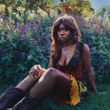 Album Kara Jackson: Why Does The Earth Give Us People To Love?