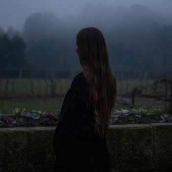 Album Kara-Lis Coverdale: Series Of Actions In A Sphere Of Forever