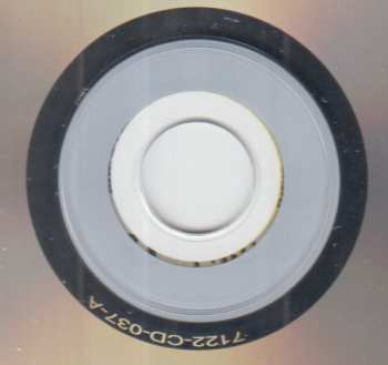 CD Karakorum: The Gate Of Thought LTD