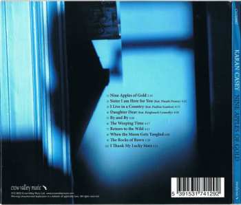 CD Karan Casey: Nine Apples Of Gold