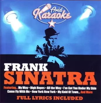 Frank Sinatra