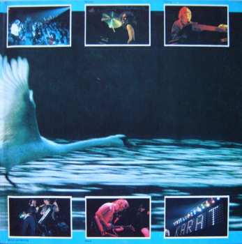 2LP Karat: 10 Jahre - Auf Dem Weg Zu Euch - Live (2xLP)