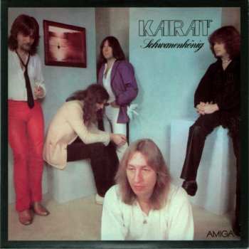 5CD/Box Set Karat: Original Album Classics