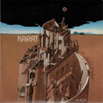 5CD/Box Set Karat: Original Album Classics
