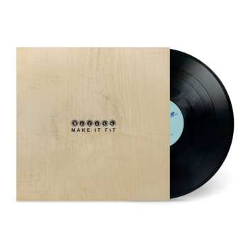 LP Karate: Make It Fit