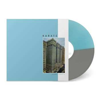 LP Karate: Some Boots LTD