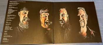 LP/CD Kärbholz: Kontra.