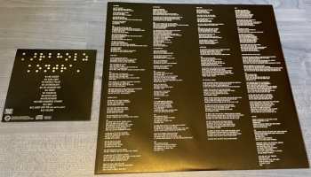 LP/CD Kärbholz: Kontra.