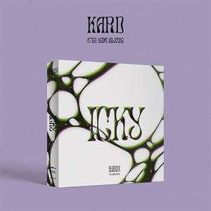 CD Kard: Icky