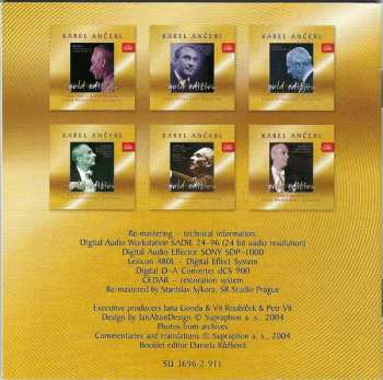 CD Sergei Prokofiev: Alexander Nevsky, Symphony-Concerto