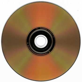 CD Sergei Prokofiev: Alexander Nevsky, Symphony-Concerto