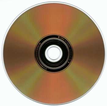 CD The Czech Philharmonic Orchestra: Symphony No. 1 / Till Eulenspiegels Lustige Streiche