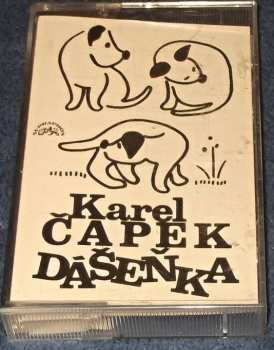 MC Karel Čapek: Dášeňka Čili Život Štěněte