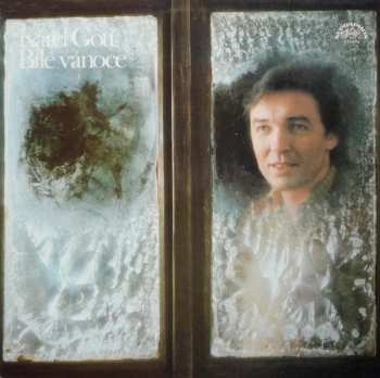 LP Karel Gott: Bílé Vánoce