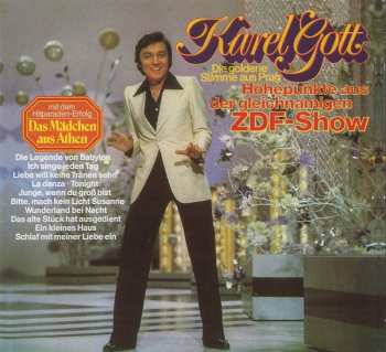 5CD/Box Set Karel Gott: Danke Karel! Remastered & Raritäten LTD