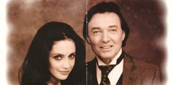 CD Karel Gott: Duety CLR