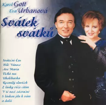 Karel Gott: Svátek Svátků