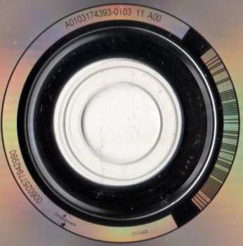 3CD/Box Set Karel Gott: Karel Gott