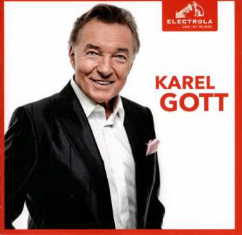 3CD/Box Set Karel Gott: Karel Gott