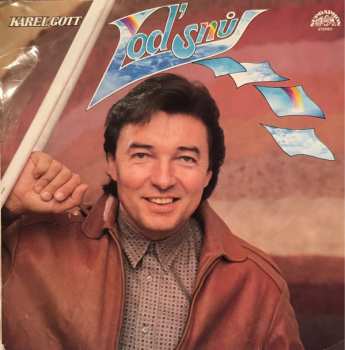 LP Karel Gott: Loď Snů