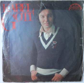 SP Karel Gott: Náruč Růží / Léta Prázdnin