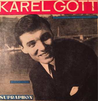 Album Karel Gott: Nevadí (Sag Mir Nie) / Zakletý Zámek