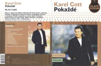 CD Karel Gott: Pokaždé