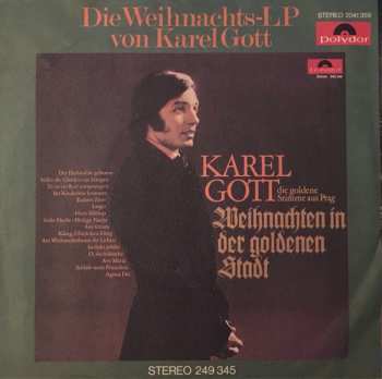 SP Karel Gott: Schlafe Mein Prinzchen