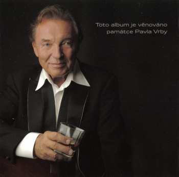 CD Karel Gott: Sentiment