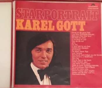 2LP/Box Set Karel Gott: Starportrait Karel Gott