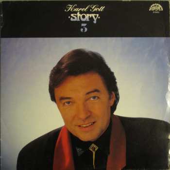 2LP Karel Gott: Story 3