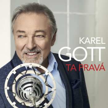 CD Karel Gott: Ta Pravá