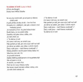 CD Karel Gott: Ta Pravá