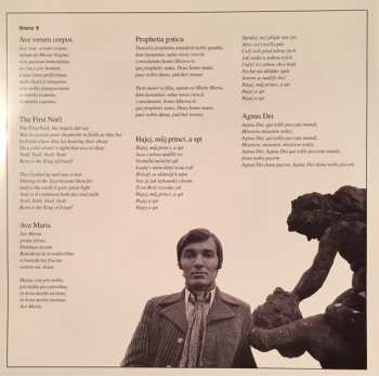 LP Karel Gott: Vánoce Ve Zlaté Praze