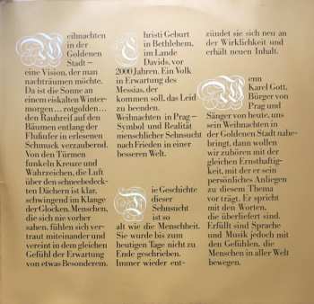 LP Karel Gott: Weihnachten In Der Goldenen Stadt