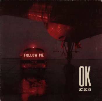 Album Karel Hála:  OK ČSA 