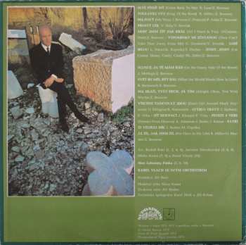 LP Karel Hála: Swing