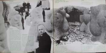 LP Karel Hála: Swing