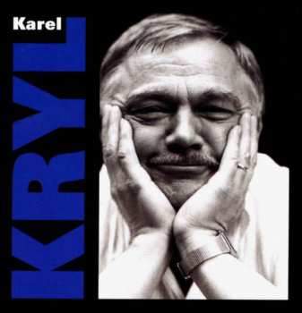CD Karel Kryl: Australské Momentky