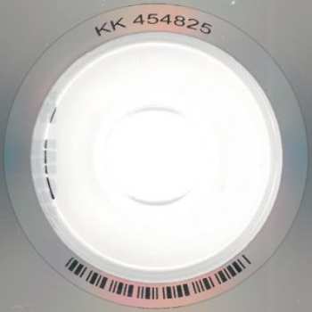 CD Karel Kryl: Australské Momentky